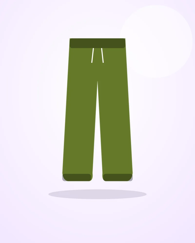 Cargo Joggers