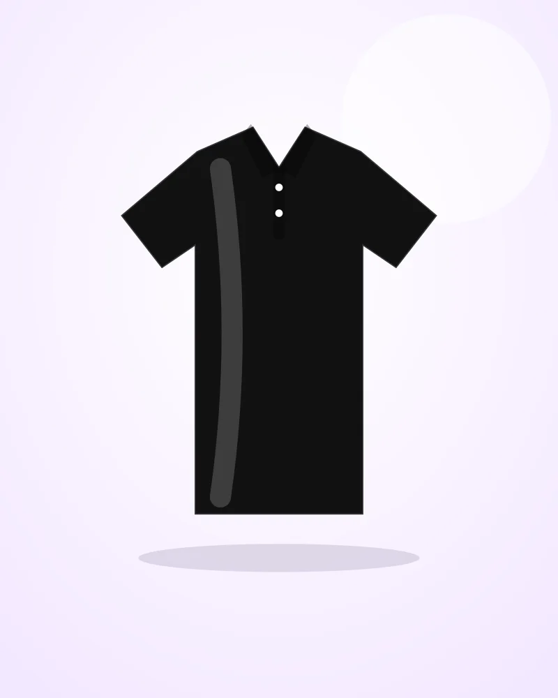 Classic Pique Polo