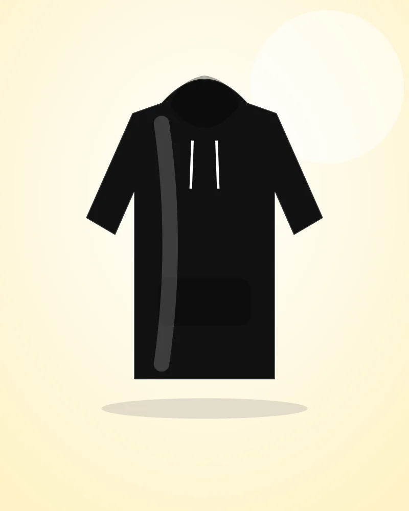 Essential Pullover Hoodie