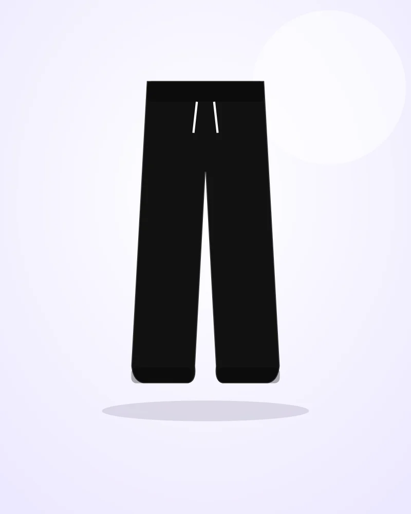 Everyday Cotton Joggers