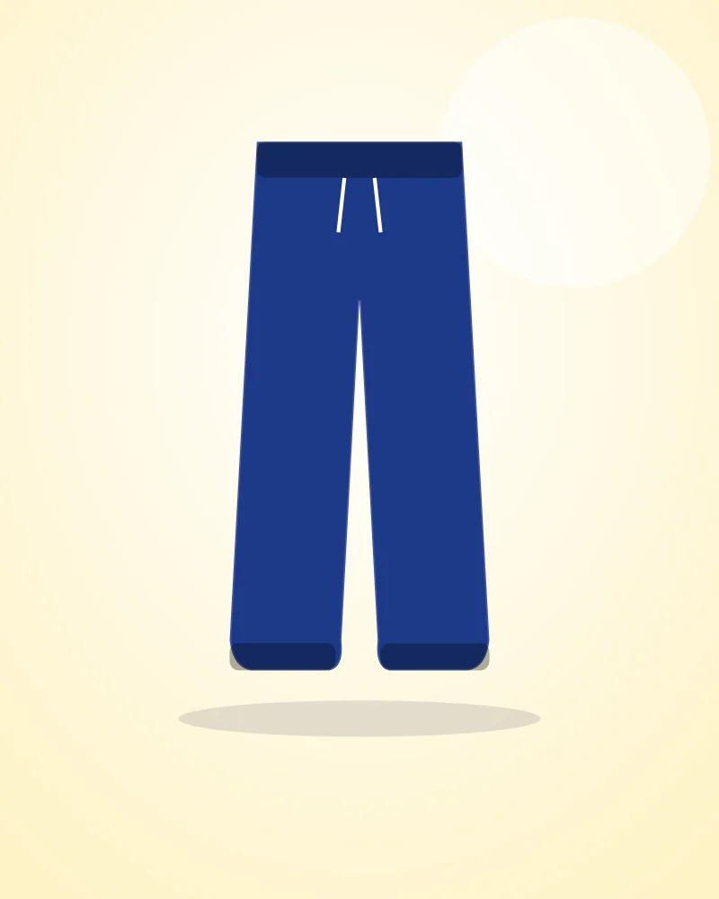 Everyday Cotton Joggers