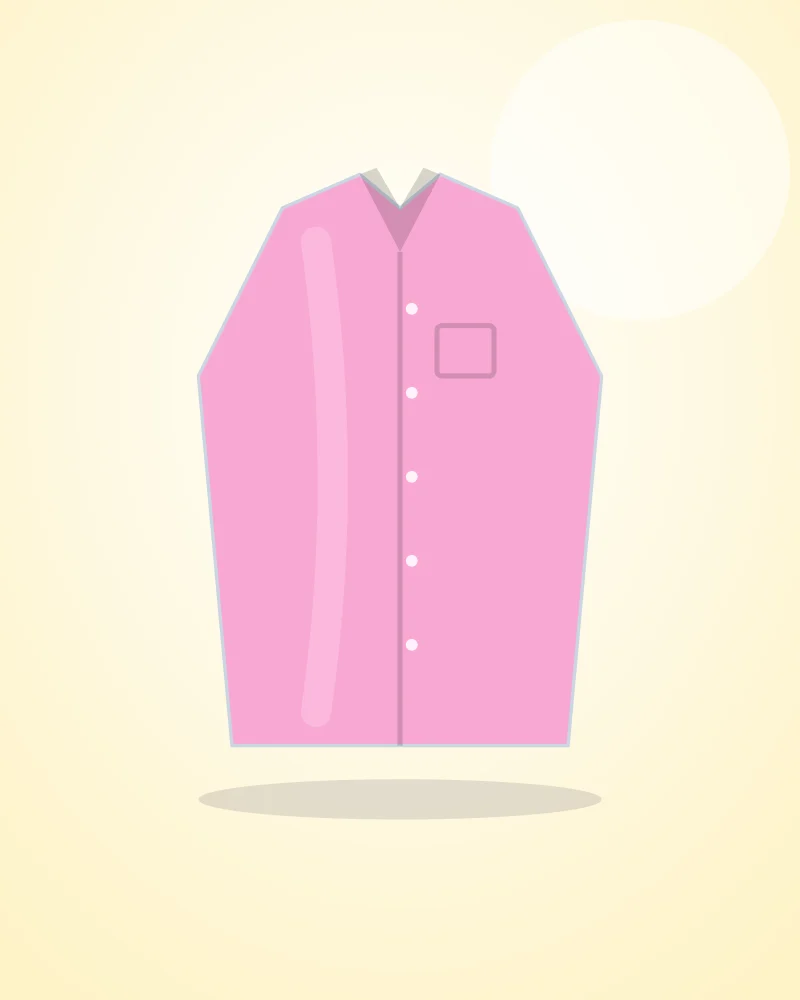 Oxford Casual Shirt