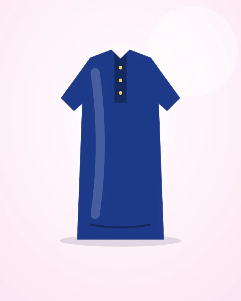 Premium Cotton Panjabi