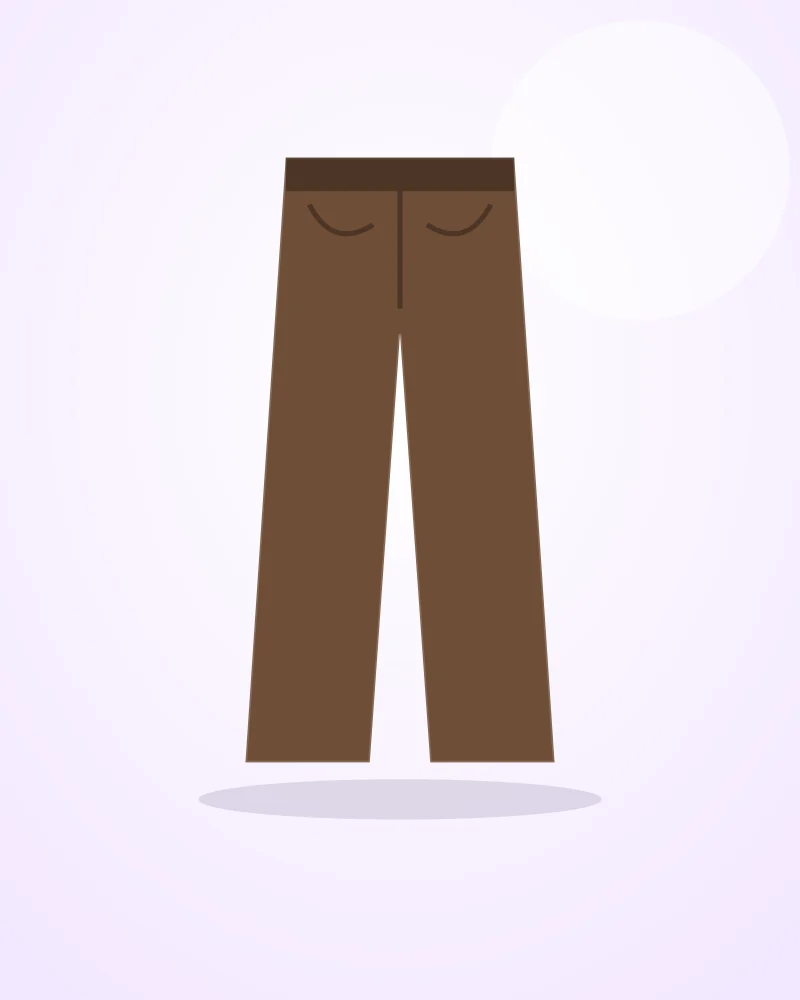 Slim Fit Chino